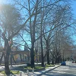 Fbm Anagenessis - ευ ζην Apartamento