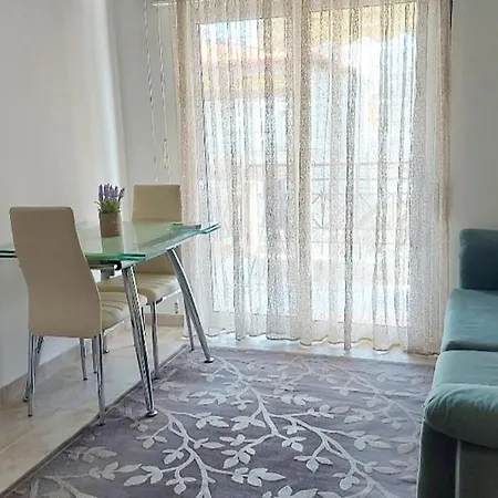 Fbm Anagenessis - ευ ζην Apartment