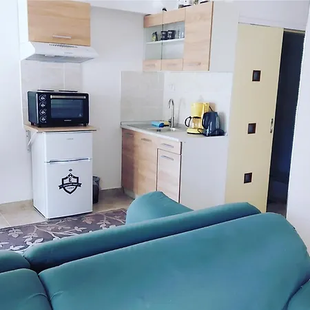 Fbm Anagenessis - ευ ζην Apartment *