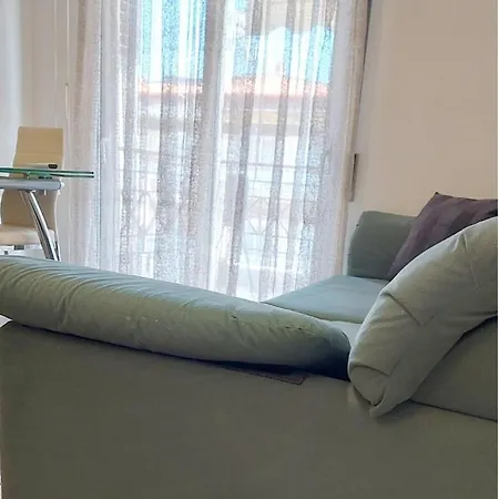 Apartment Fbm Anagenessis - ευ ζην *