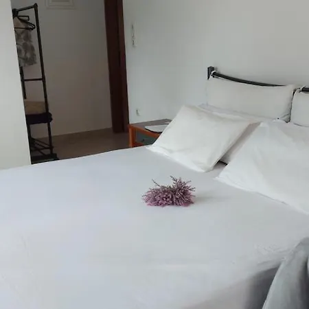 Fbm Anagenessis - ευ ζην Apartment