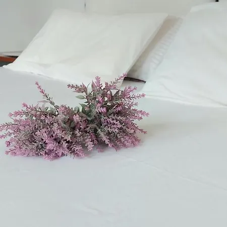 Fbm Anagenessis - ευ ζην Apartment