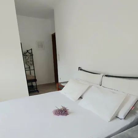 アパート Fbm Anagenessis - ευ ζην エデッサ