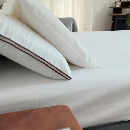 Fbm Anagenessis - ευ ζην Apartment