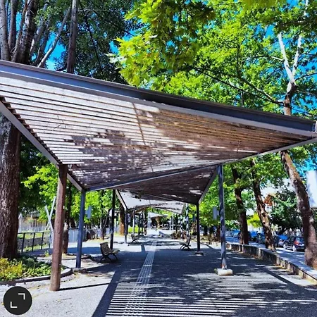 Fbm Anagenessis - ευ ζην アパート