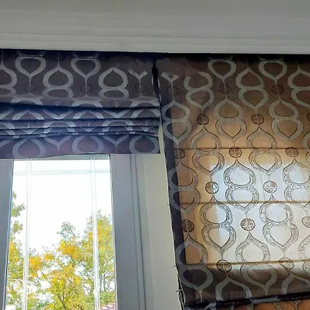 Apartment Fbm Anagenessis - ευ ζην *