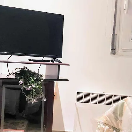 Fbm Anagenessis - ευ ζην Apartment Edessa