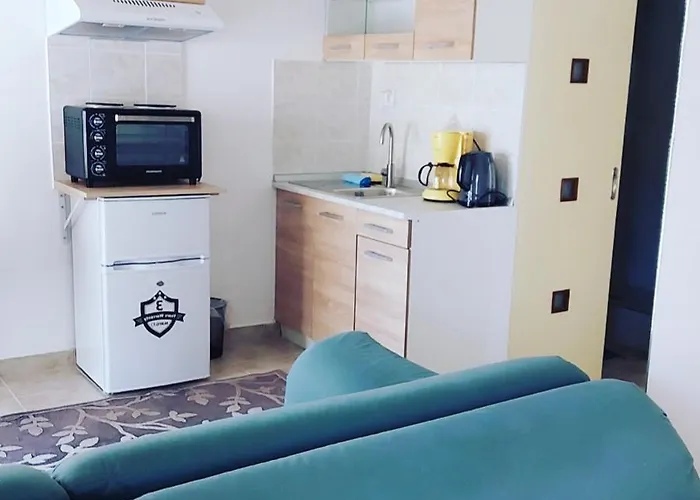 Fbm Anagenessis - ευ ζην Apartamento *