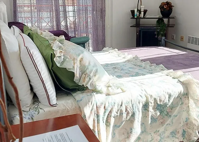 Apartamento Fbm Anagenessis - ευ ζην *