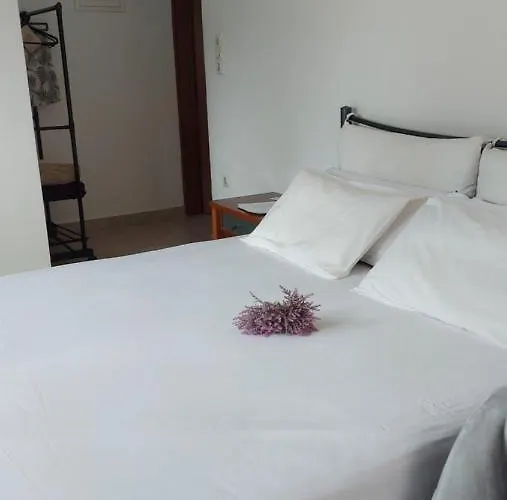 Fbm Anagenessis - ευ ζην Apartamento