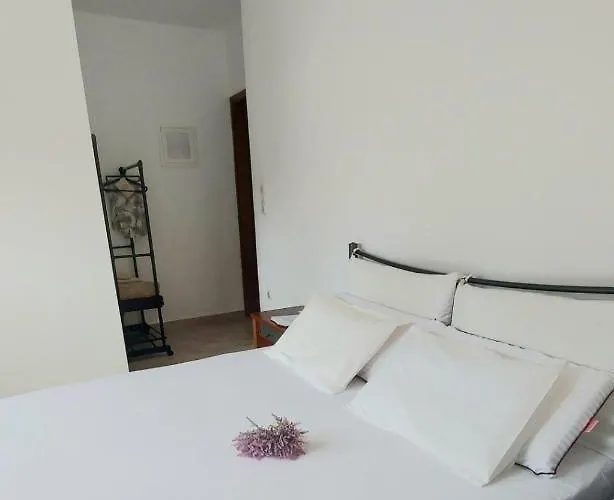 Apartamento Fbm Anagenessis - ευ ζην Edessa