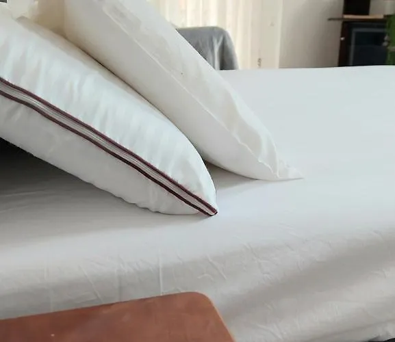 Fbm Anagenessis - ευ ζην Apartamento