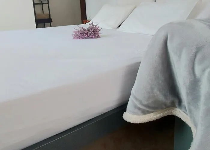 Fbm Anagenessis - ευ ζην Apartamento