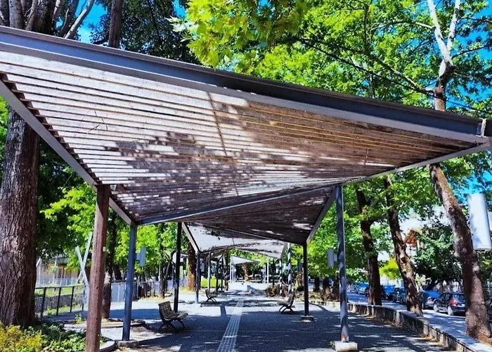 Fbm Anagenessis - ευ ζην Apartamento